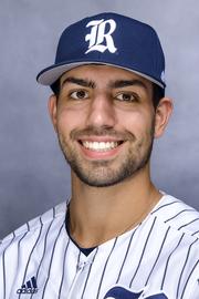 Bismarck Larks shortstop Benjamin Rosengard to play for Team Israel in  European Baseball Championships