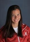 Cassie Reilly Boccia Softball University of Alabama Athletics