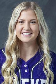 Kayla Wallace - Softball - Tarleton State University Athletics