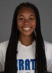 Melissa Blevins - Women's Soccer - Seton Hall University Athletics