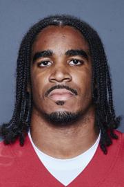 Devante Bond - 2015 - Football - University of Oklahoma