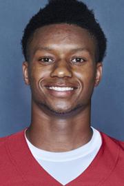 Joe Mixon - Player Profile