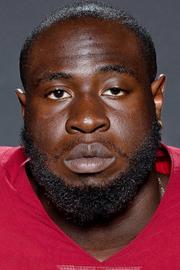 Neville Gallimore - 2019 - Football - University of Oklahoma