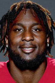 Trey Sermon - Wikipedia