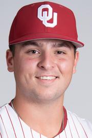 MLB Draft 2022: Sooners catcher Jimmy Crooks selected in 4th round by St.  Louis Cardinals, Sports