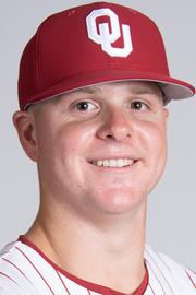 Oklahoma Baseball on X: Norman product Cade Horton's Bedlam debut: ♦️  Doubled in OU's first run ♦️ Scored two runs ♦️ Made his collegiate  pitching debut ♦️ Earned the victory #Sooners