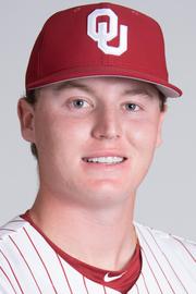 MLB Draft 2022: Sooners pitcher Trevin Michael selected in 10th round by Detroit  Tigers, Sports