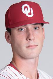 Oklahoma's David Sandlin delivers emotional 12-strikeout