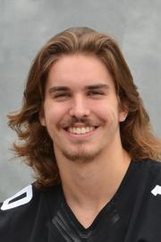 Derek Kumerow - Football - St. Cloud State University Athletics