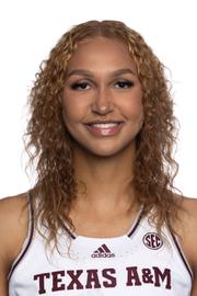 Women's Basketball Adds Pac-12 Standout Endyia Rogers - Texas A&M