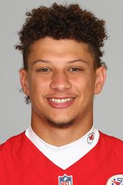 Whitehouse's Patrick Mahomes Outduels Mount Pleasant's Michael