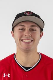 Former Mansfield Legacy catcher Nate Rombach chooses Texas Tech