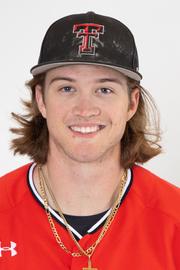 Gage Harrelson, Center field, Texas Tech Red Raiders - NIL Profile -  Opendorse