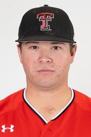 Ty Coleman - Baseball - Texas Tech Red Raiders