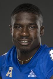 Leading receiver Josh Johnson is gone, but TU has 'guys that we