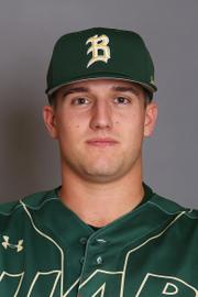 UAB pitcher Graham Ashcraft selected in 6th round of MLB draft 