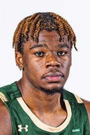 Javian Davis - Men's Basketball - UAB Athletics