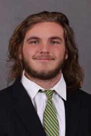 Tater Reid - Football - UAB Athletics