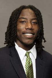 Tejhaun Palmer - Football - UAB Athletics