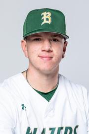 Carson Myers - Baseball - Auburn University Athletics