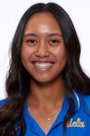 Tiffany Le - Women's Golf - UCLA