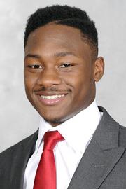 Rising Stars: Stefon Diggs, University of Maryland Terrapins