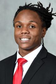 Anthony McFarland Jr. - Football - University of Maryland Athletics