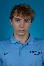 Jacob Rosenberg - Fencing - University of North Carolina Athletics