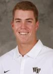 Gavin Sheets - Baseball - Wake Forest University Athletics