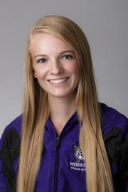 Sommer Reeder - 2015 - Women's Volleyball - Idaho State University Athletics