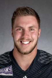 Jonah Williams signs as free agent with LA Rams - Weber State University  Athletics