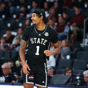 Fort Finds His Way - Mississippi State