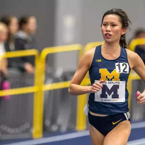 Local runners to join U of M track team – Our Communities