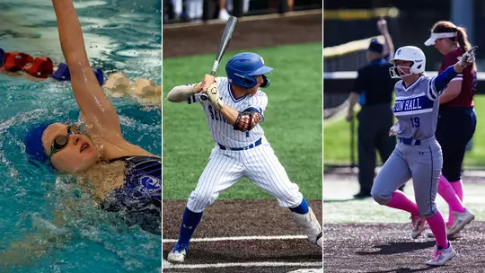 Festa Readies For 2023 MLB All-Star Futures Game - Seton Hall University  Athletics