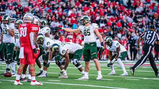 Trey McBride wins the 2021 Mackey Award