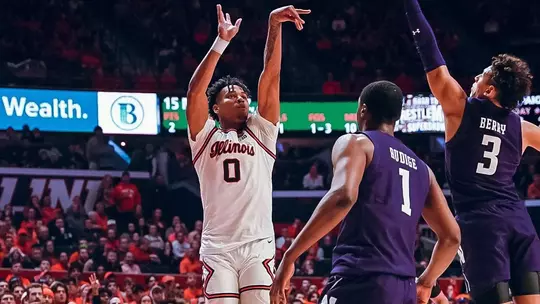 3 Cardinals make The Athletic's 'best to wear every jersey number'