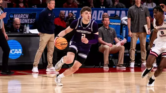 Men's Basketball - Northwestern Athletics