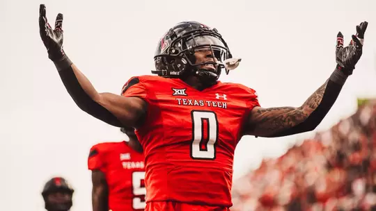 Patrick Mahomes winning the Super Bowl vaults Texas Tech above