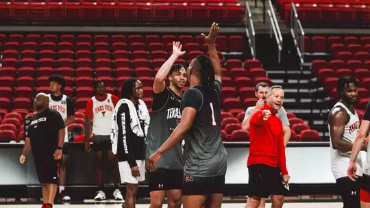 Texas Tech University Red Raiders Salute To Service 2022 shirt