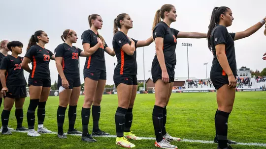 NCAA Women's Soccer TV Schedule & Live Streams Today - October 1