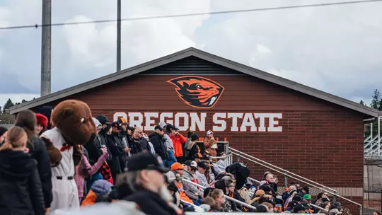 Oregon State University — Story