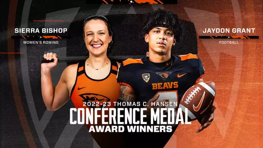 Football - Oregon State University Athletics