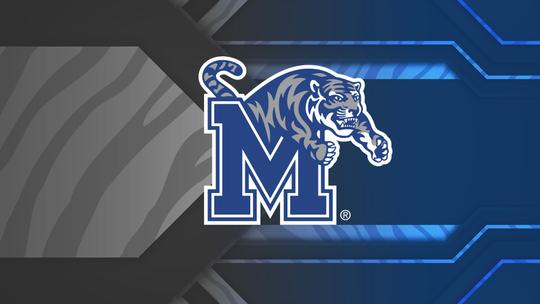 Tiger Tuesday - University of Memphis Athletics