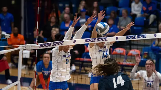 - Boise State Official Athletic Site - Boise State  University Athletics