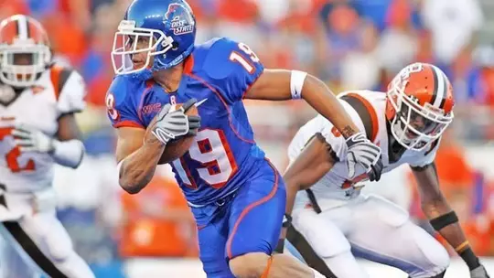 Football - Boise State University Athletics