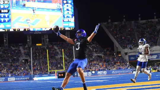 Single-game Ticket Details - Boise State University Athletics