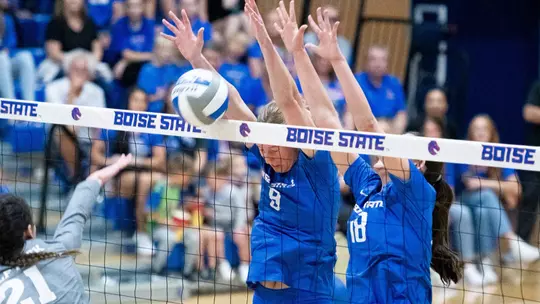 Bronco Trio Named to Latest Watch List - Boise State University Athletics