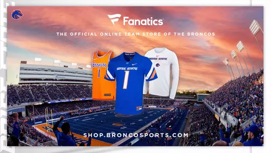 Boise State University Athletics - Official Athletics Website