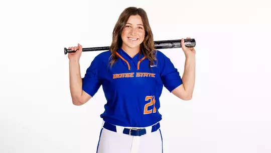 Broncos Announce Full 2023 Softball Schedule - Boise State University  Athletics