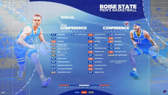 Boise State University Athletics - Official Athletics Website